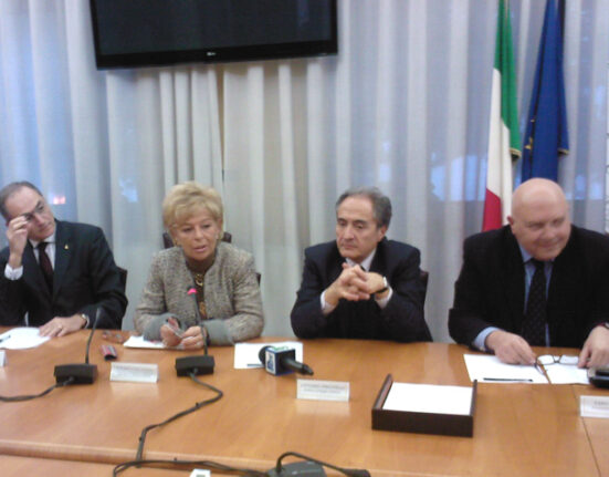 Cento strade, Natale Antiracket 2012