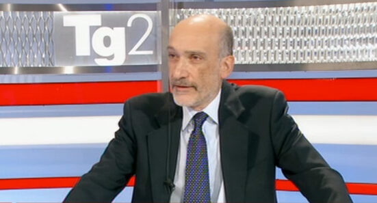 Enzo Romeo: “La Calabria è fortemente malata Bisogna fare in fretta e invertire la rotta…”
