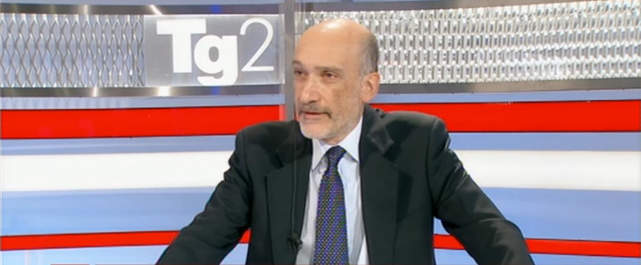 Enzo Romeo: “La Calabria è fortemente malata Bisogna fare in fretta e invertire la rotta…”