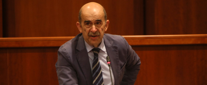 Le dieci macro azioni del Piano regionale dei trasporti Parla l’assessore Francresco Russo
