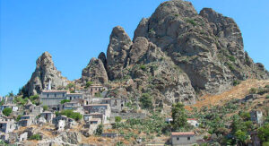 foto parco aspromonte