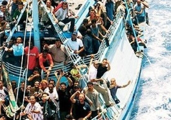 “Lavorando in sinergia, e abbandonando la sindrome della paura, la questione – migranti può essere risolta” Parla il cardinale Francesco Montenegro, arcivescovo di Agrigento e presidente della Caritas italiana