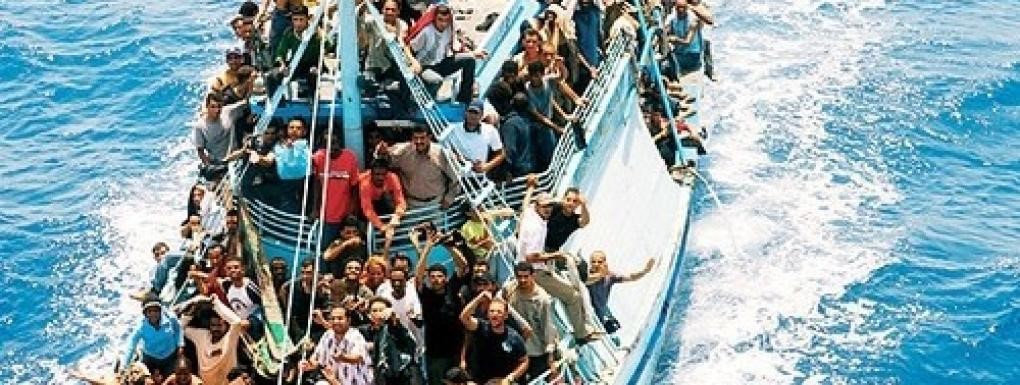 “Lavorando in sinergia, e abbandonando la sindrome della paura, la questione – migranti può essere risolta” Parla il cardinale Francesco Montenegro, arcivescovo di Agrigento e presidente della Caritas italiana