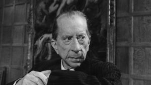 PAUL GETTY I