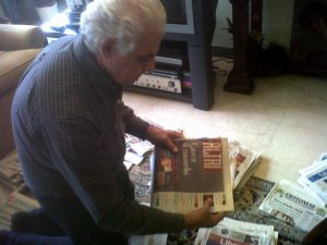 Il pedagogista Nicola Siciliani de Cumis ha pubblicato di recente sulla questione carceri per Guida editori “Una scienza in carne ed ossa” Il pedagogista Nicola Siciliani de Cumis ha pubblicato di recente sulla questione carceri per Guida editori “Una scienza in carne ed ossa”