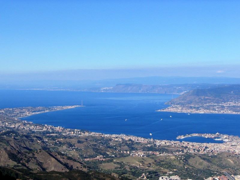 Istituita l’area Integrata dello Stretto