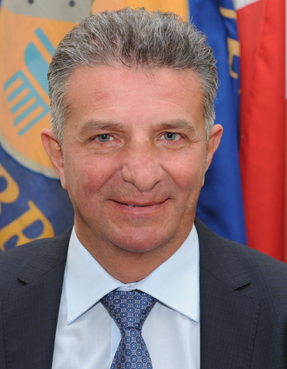 D’Agostino: “Quello del Garante Marziale un percorso importante”