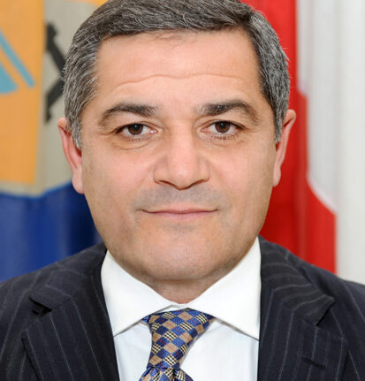Arruzzolo (FI): “Taglio lineare del Governo su fondi sulla ZES lascia sbigottiti”