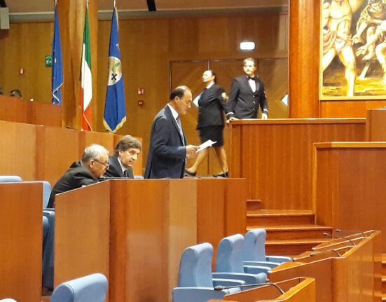 Giannetta: “Cpi, 15 ‘responsabili’ esercitano le funzioni senza averne diritto”