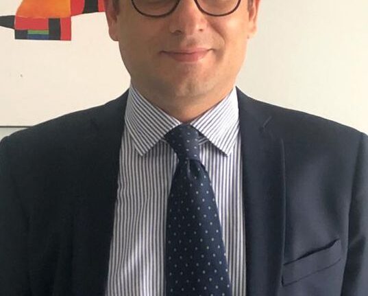 Crinò (Cdl) rilancia idea nave ospedale al Porto di Gioia Tauro