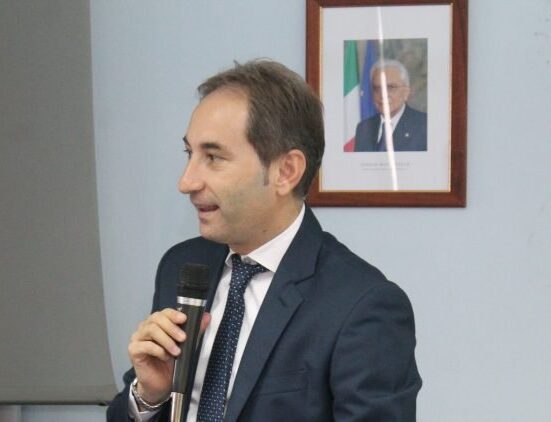 Di Natale (IoRiCal) chiede al Governo la nomina di un Commissario per l’Emergenza Virus in Calabria