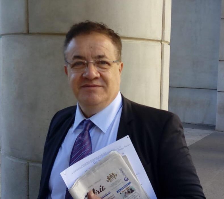 Anastasi chiede il ripristino della convenzione per i medici pendolari dello Stretto