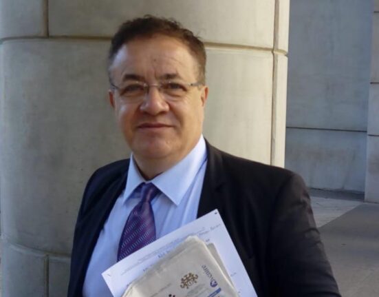 Anastasi (IriC) a Santelli: “Card e centri d’ascolto per affrontare l’emergenza”
