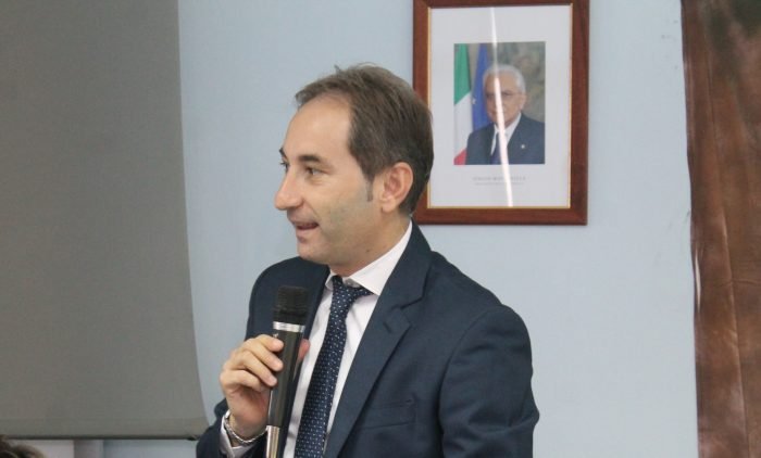Di Natale (IoRiCal) chiede l’esonero della tassa rifiuti per i Comuni e quindi per tutte le famiglie e le aziende calabresi