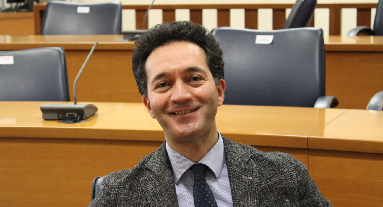 L’istanza di Pitaro (G misto) a Ministri, Inps, Abi e Regione per la cassa integrazione ai lavoratori
