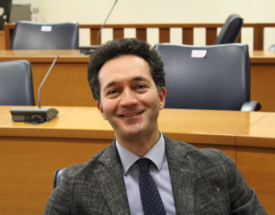 L’istanza di Pitaro (G misto) a Ministri, Inps, Abi e Regione per la cassa integrazione ai lavoratori