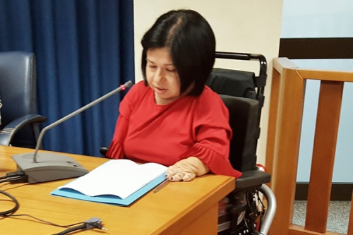 Nava (Crpo): “Ennesimo atto di violenza perpetrato su una donna di Monasterace”