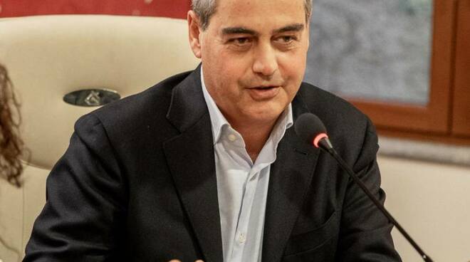 Autorizzazioni Cig, plauso del capogruppo FDI Pietropaolo all’assessore Orsomarso
