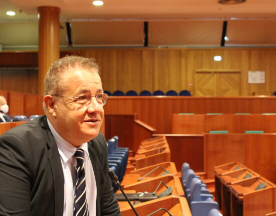 Anastasi (Iric): ” La Regione rafforzi il dipartimento Lavoro per liquidare velocemente le misure “Covid 19″ a imprese e lavoratori”