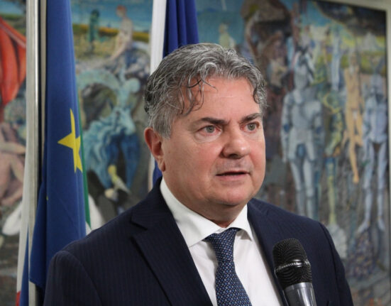 Minacce a giudice Gratteri La solidarietà del Presidente Mancuso