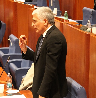 Graziano (Udc): “Su tribunale Corigliano Rossano la palla passa alla Camera dei Deputati”