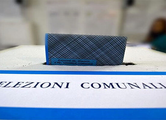 Elezioni amministrative 2022 I risultati e i sindaci eletti in Calabria