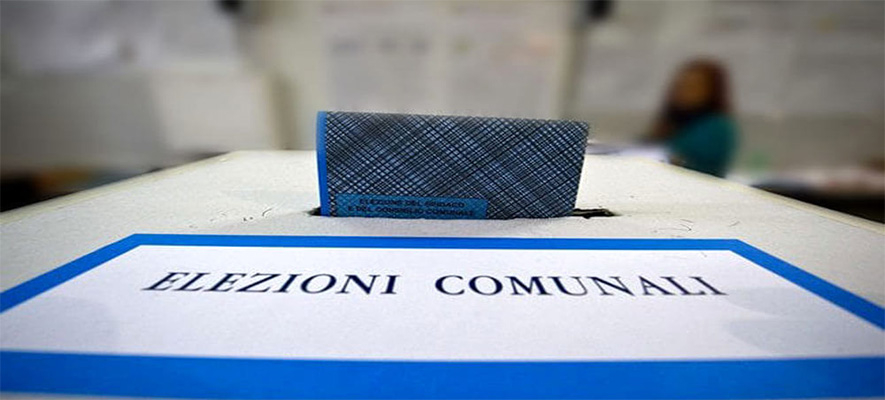 Elezioni amministrative 2022 I risultati e i sindaci eletti in Calabria