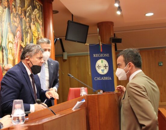 Consiglio: nomine rinviate Approvata la legge per la rigenerazione urbana e territoriale