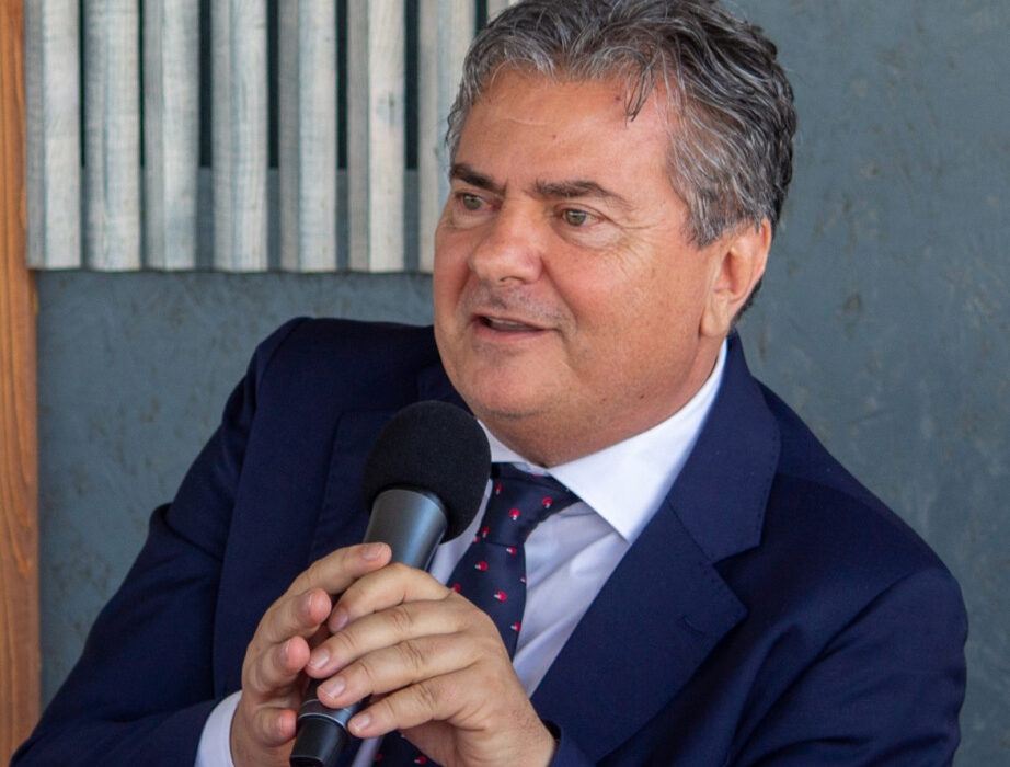 Il presidente Mancuso invita a reggio la “Conferenza dei presidenti delle assemblee legislative delle regioni e delle province autonome”