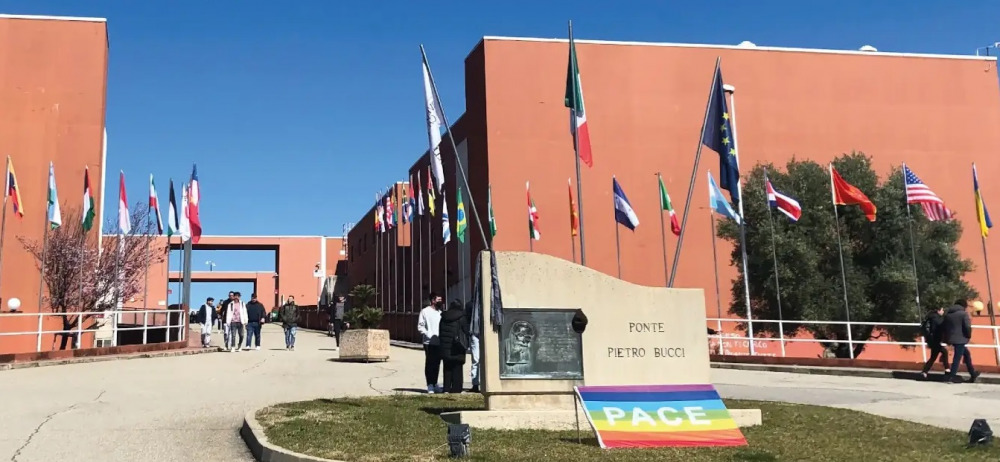 Unical riconquista il podio tra i grandi atenei italiani