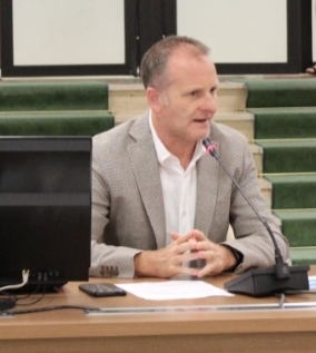 Il capogruppo del Pd Bevacqua sulla sanità: “Aspettiamo proposta organica di Occhiuto”