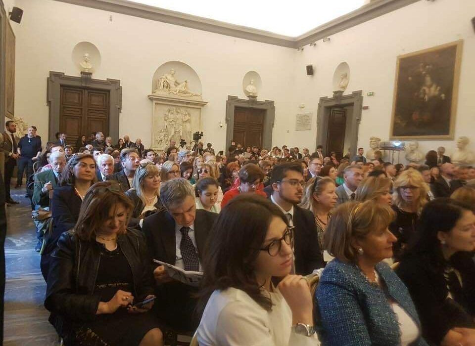 Brutium, 54ma edizione A Roma “La Festa dei calabresi nel mondo”