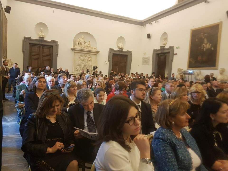 Brutium, 54ma edizione A Roma “La Festa dei calabresi nel mondo”
