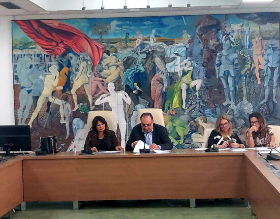 Istituzione Parco marino regionale “Secca di Amendolara”, la proposta accolta all’unanimità dalla quarta commissione