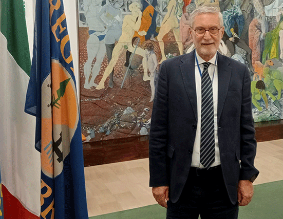 Laghi (DeMa): “Solidarietà a Nunzia Coppodè”