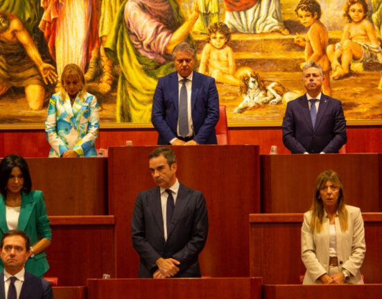 L’Aula ricorda Francesco Fortugno e Jole Santelli