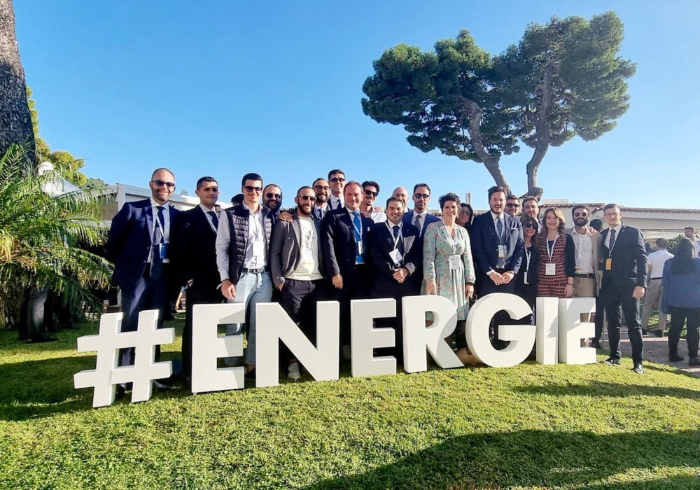37° Convegno di Capri, gli imprenditori calabresi: ‘E’ il momento di cambiare visione’