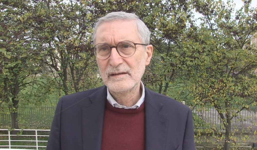 Revoca della scorta a Pino Masciari, lettera appello di Laghi (DeMa)