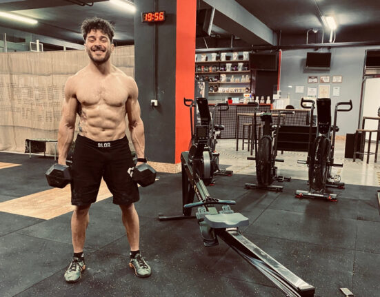 Dal Rugby al Crossfit Rechichi: “Avvicinare i giovani alla cultura sportiva”