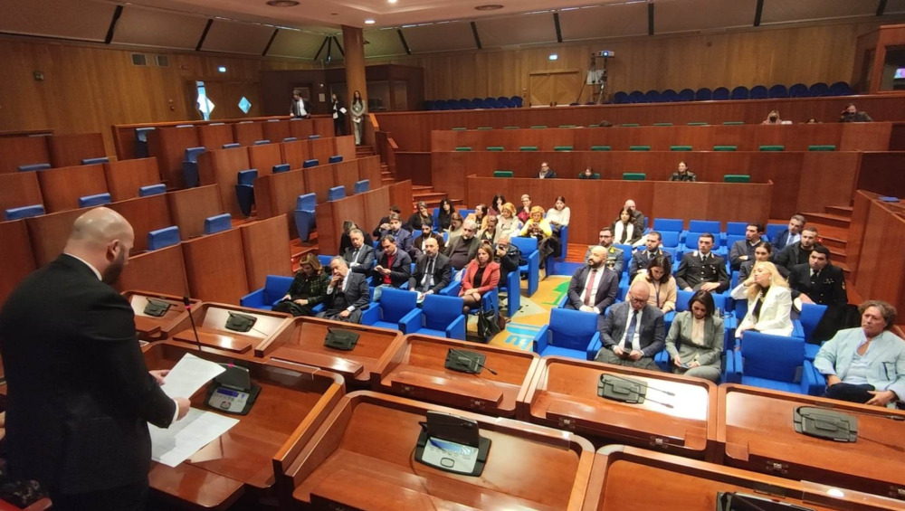 “Il tesoro ritrovato”: un docufilm per raccontare la meraviglia senza tempo dei Bronzi di Riace