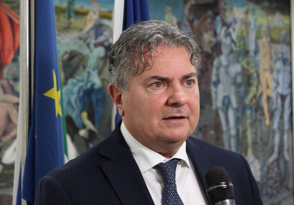 Elezione “Consiglio autonomie locali”, Mancuso: “Importante appuntamento”
