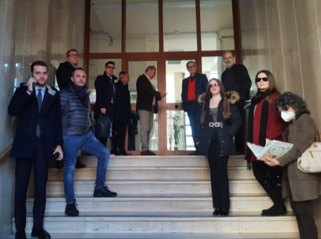 Esaro Pollino, Laghi su confronto in Asp: “Risultati non soddisfacenti”