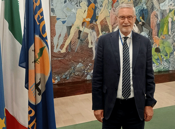 Laghi (DeMa): “preoccupazioni per l’elettrodotto Altomonte Feroleto”