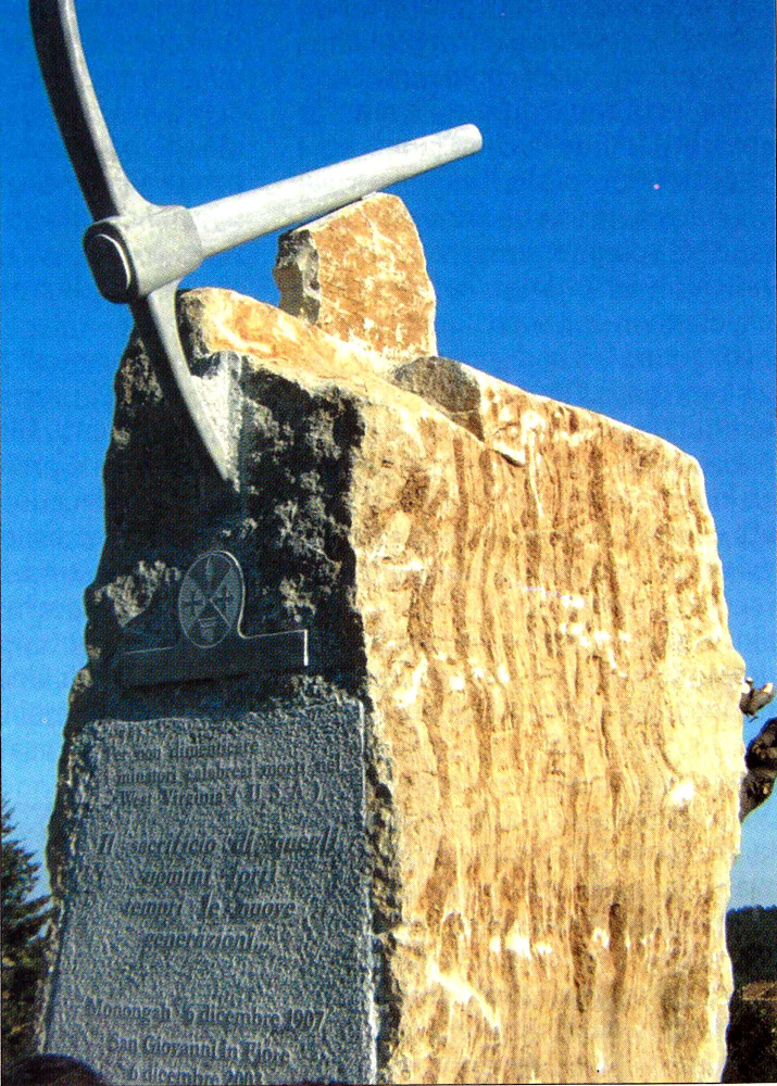 Il sacrificio di quegli uomini tempri le nuove generazioni