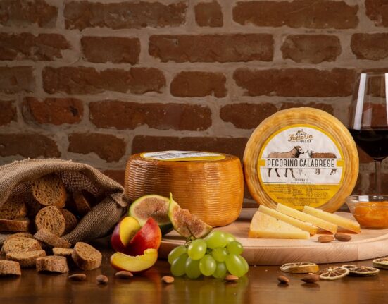 La Calabria è sempre più buona: Fattoria della Piana vince 3 medaglie ai World Cheese Awards