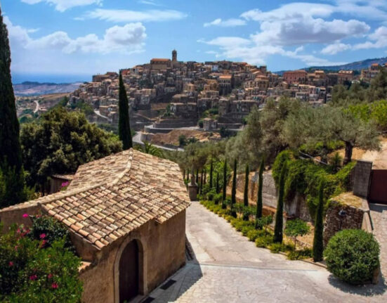 Calabria in vetrina: Badolato inserito tra i borghi più belli d’Italia