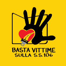 Primo rapporto sulla mortalità stradale negli ultimi 10 anni sulla Statale 106 La presentazione il 4 febbraio