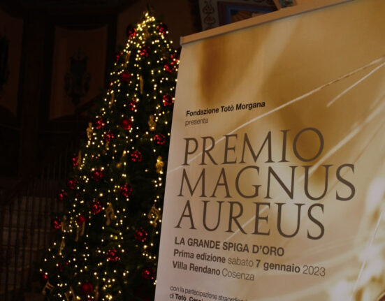 Premio Magnus Aureus ad undici eccellenze italiane