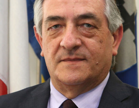 Pietro Molinaro nuovo Presidente della Commissione anti ‘Ndrangheta: ‘Onorato Servirà il contributo di tutti’