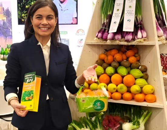 La qualità delle Clementine di Calabria IGP protagonista alla fiera di Berlino